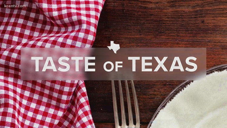 Taste of Texas: Temple Food Trucks galore!