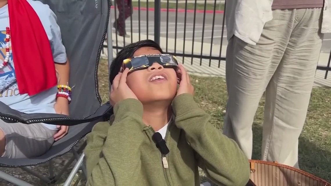 Verify | Can you experience the total solar eclipse with clouds? - Vimarsana News