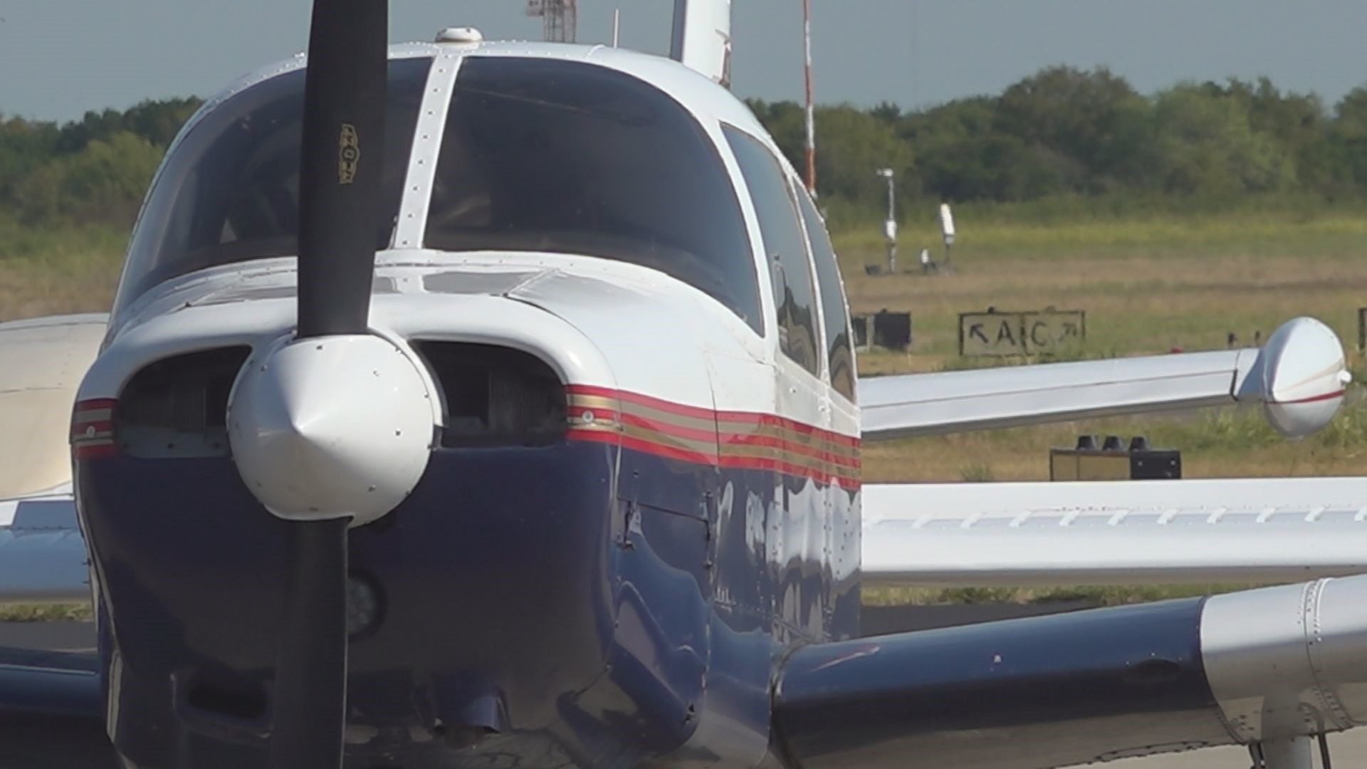 The Temple Airport will receive a $2.1 grant from TxDOT for major upgrades that will focus on safety for pilots.