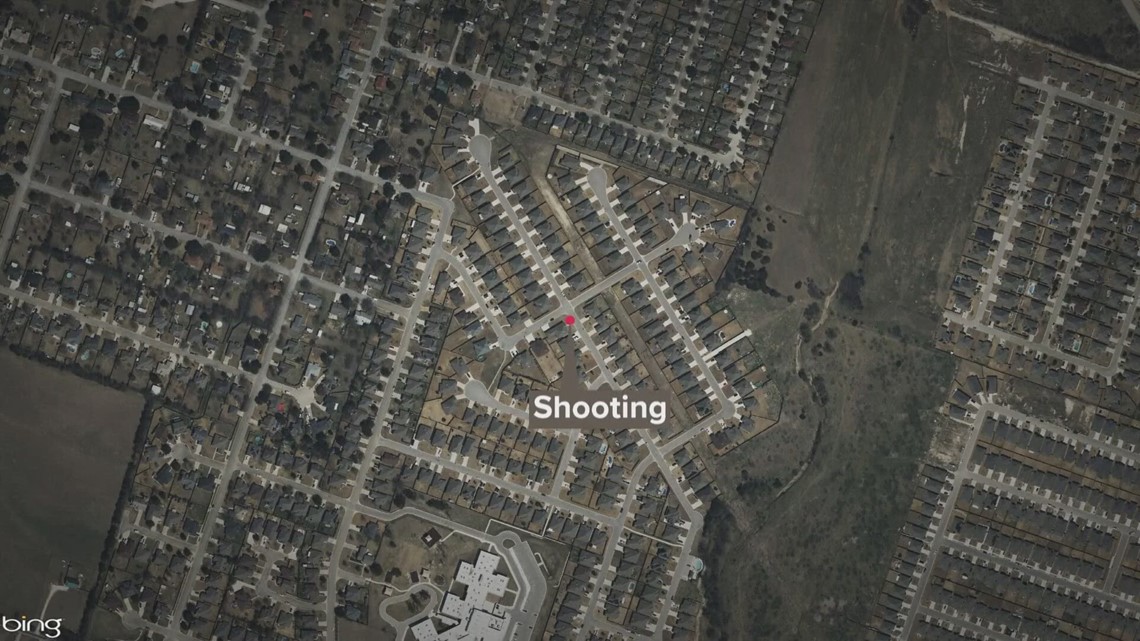 One person dead following shooting in Temple | kcentv.com