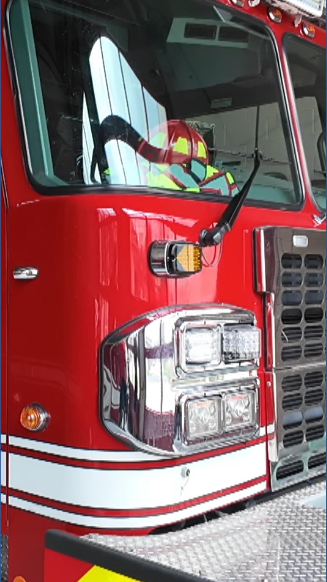 Waco Fire Department marks three years without a single structure fire ...