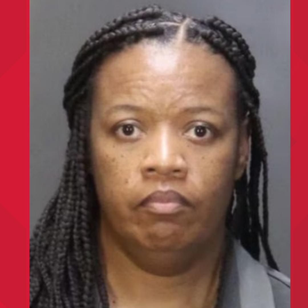 McLennan County woman sentenced to 70 years in prison for abusing ...