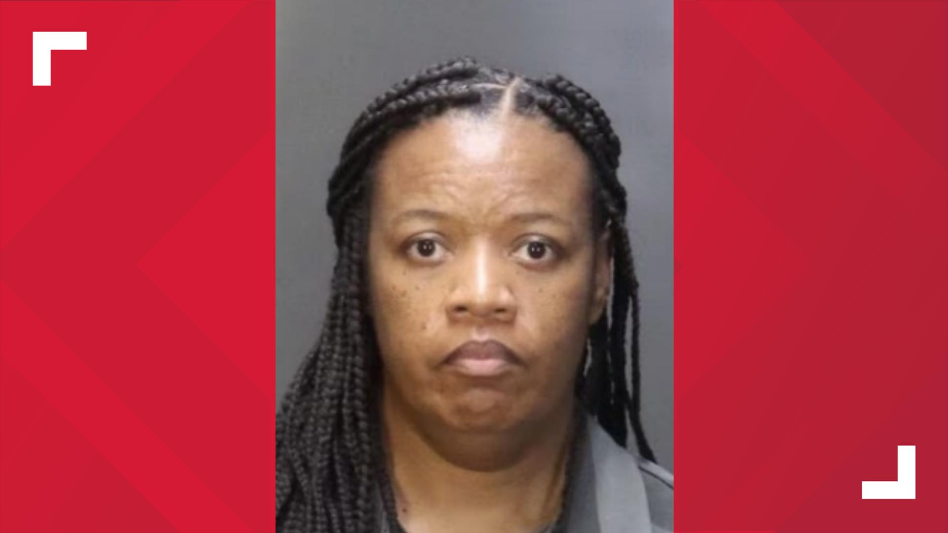 McLennan County woman sentenced to 70 years in prison for abusing ...
