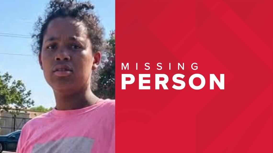 Have you seen her? Waco police ask for help locating missing woman ...