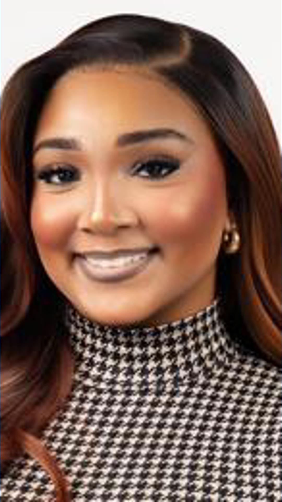 Meet KCEN 6 News meteorologist Faith Colbert | kcentv.com