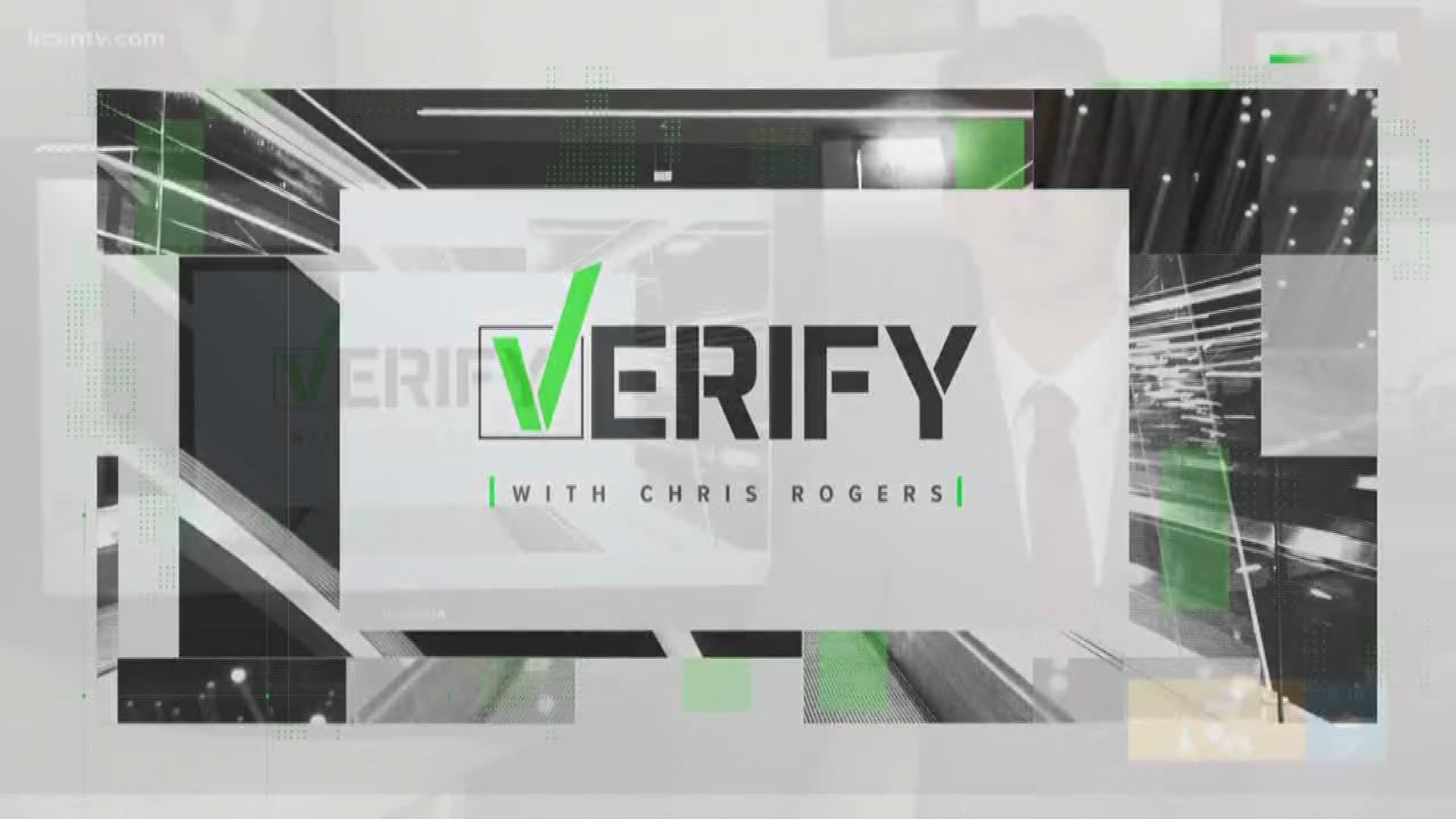 Chris Rogers answers a slew of questions in this weeks Verify Fast Friday.