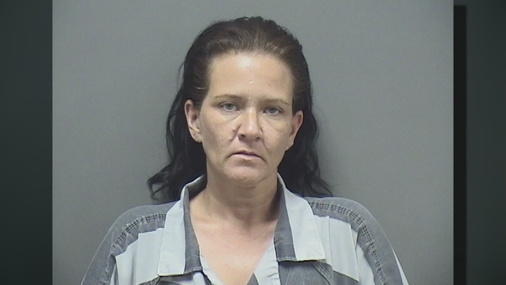 Woman arrested in connection to Copperas Cove house explosion | kcentv.com