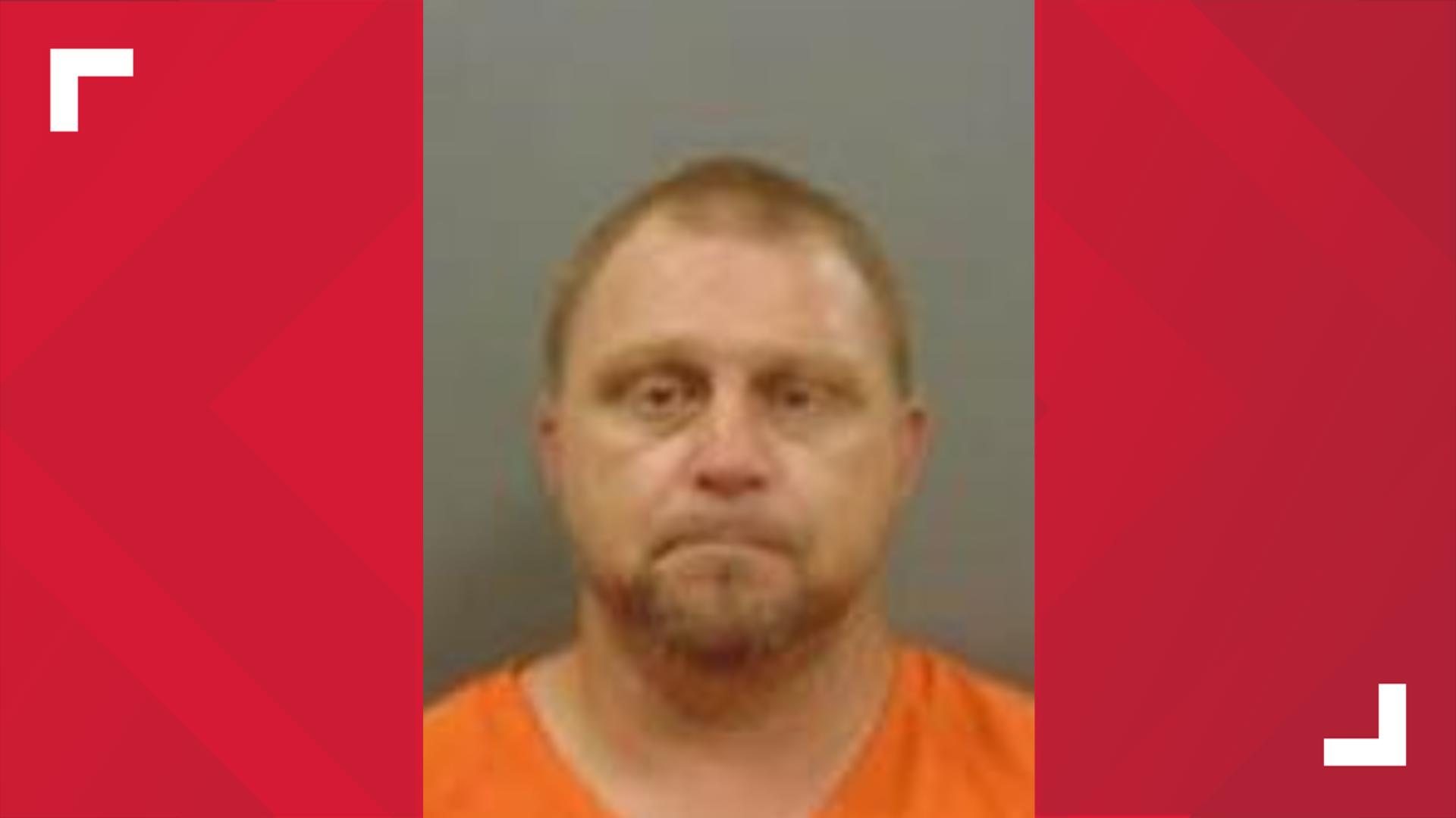 Milam County man sentenced to 15 years for sexual assault of child