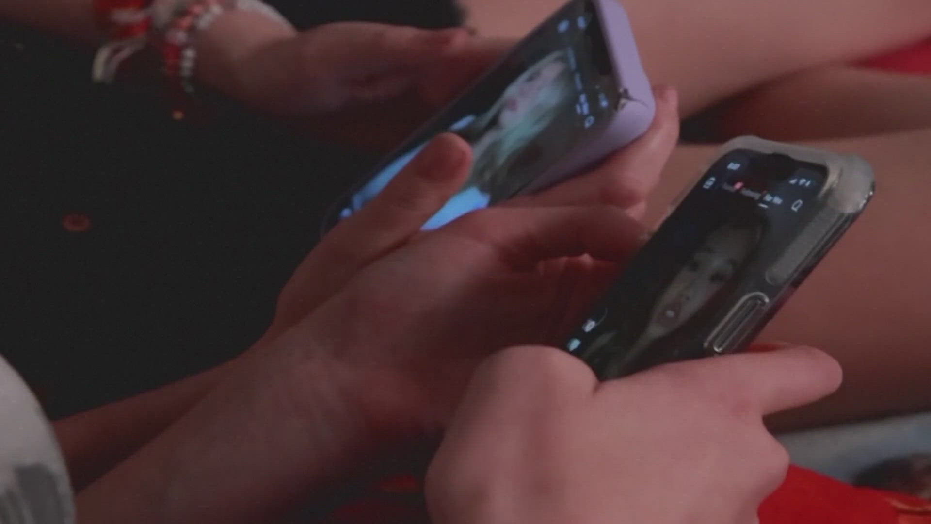 House Bill 1481 institutes a ban on cell phones in all Texas schools during instruction.