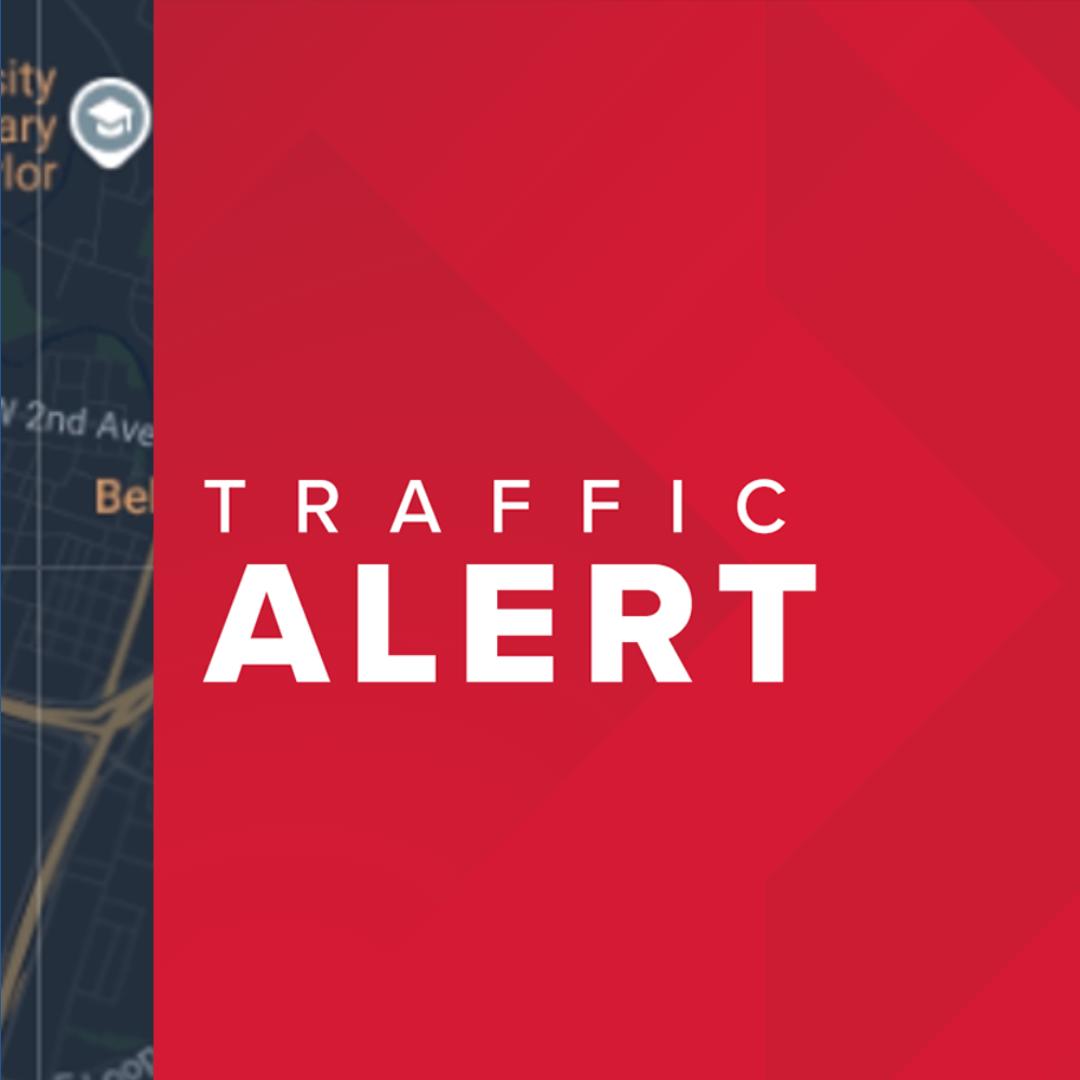 TxDOT to close State Loop 121 under Interstate 14 for road sign work ...