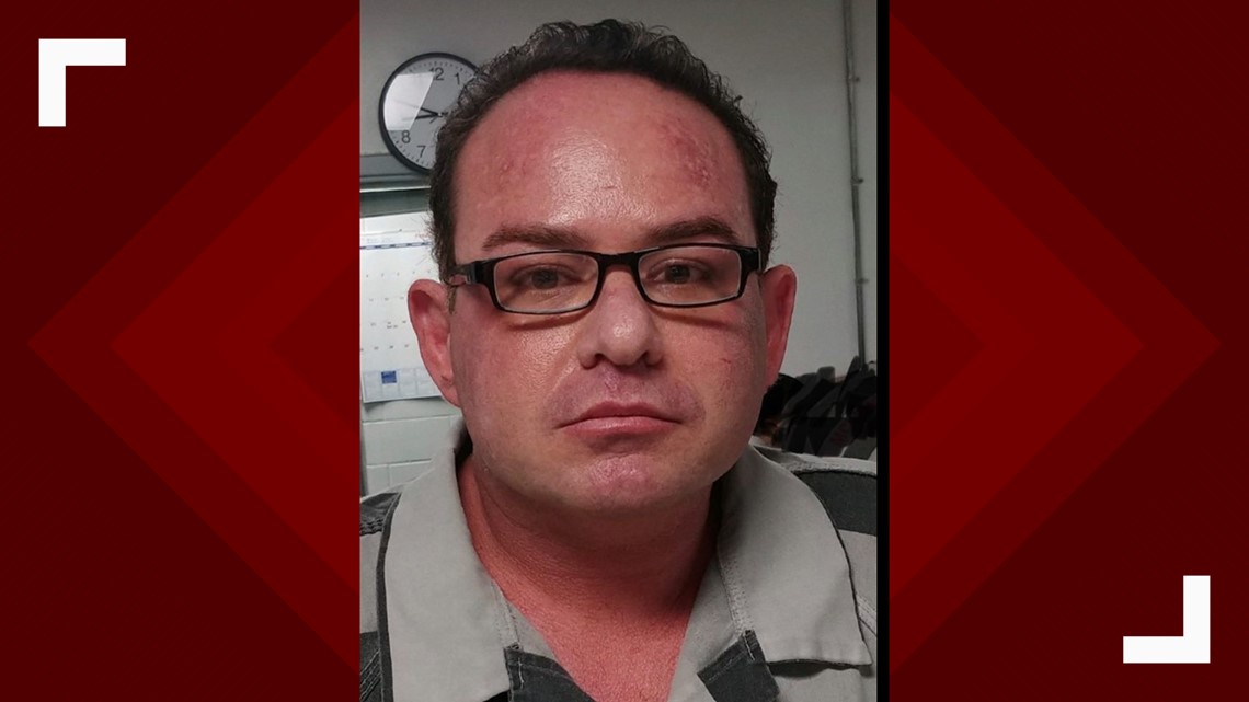 Waco doctor arrested after drunkenly beating woman, breaking her teeth