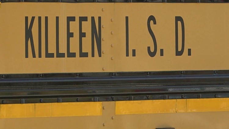 Killeen ISD joins others in giving free lunches to all students this upcoming school year