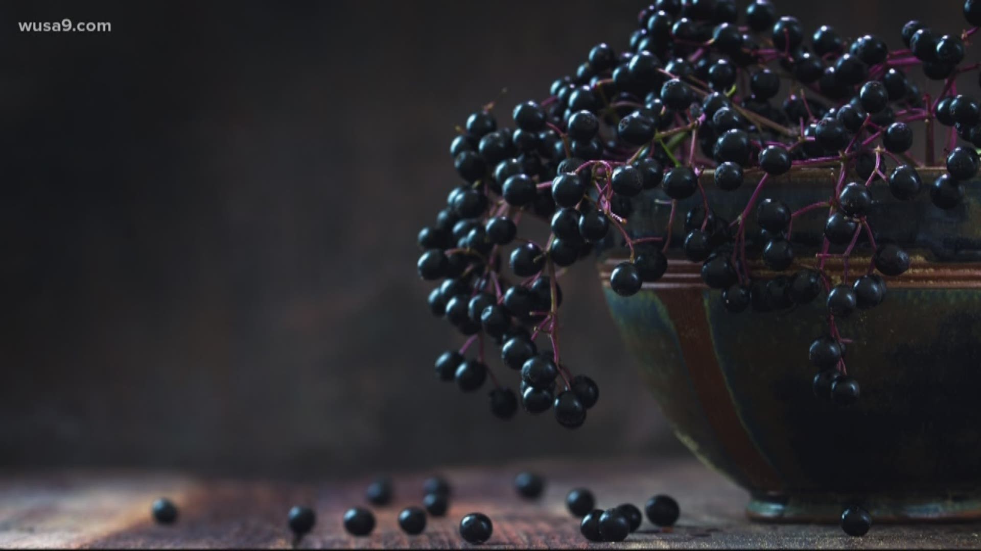 Is taking elderberry supplements during the pandemic dangerous for my health? Find out on this verify.