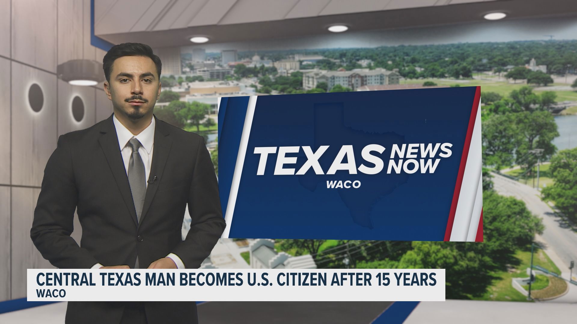 Teenager pleads guilty after arson attack on London synagogue | kcentv.com