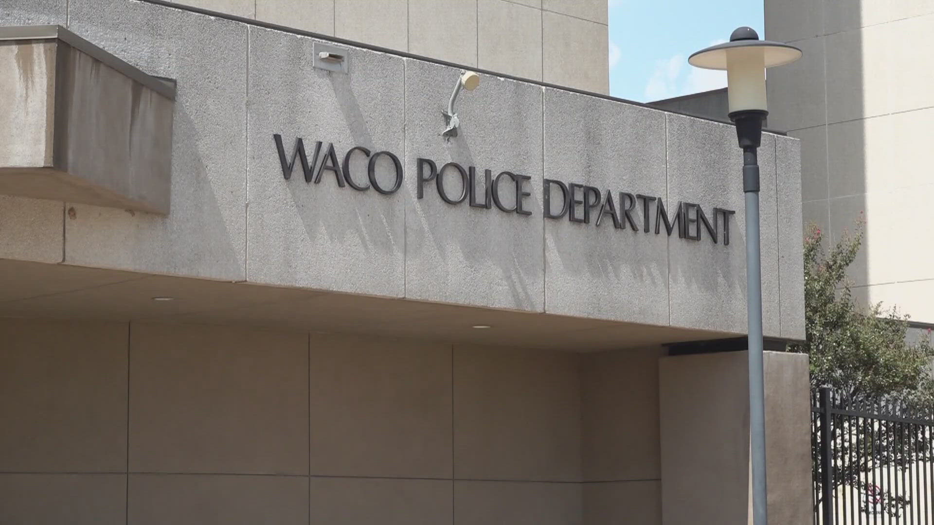 The riot happened last Tuesday, Sept. 10 around 12:30 p.m. According to Waco ISD's police chief, a total of four fights broke out and 14 students were involved.