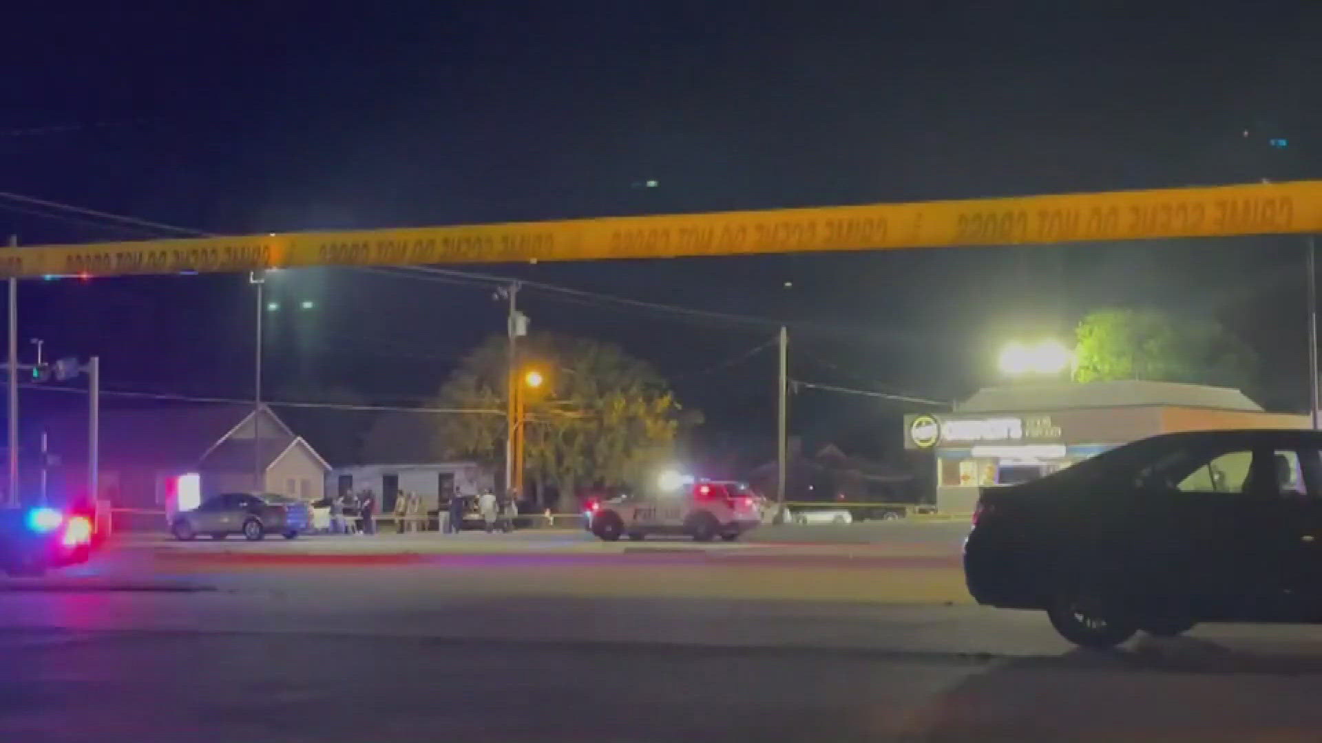 Waco man indicted for murder in May 15 shooting | kcentv.com