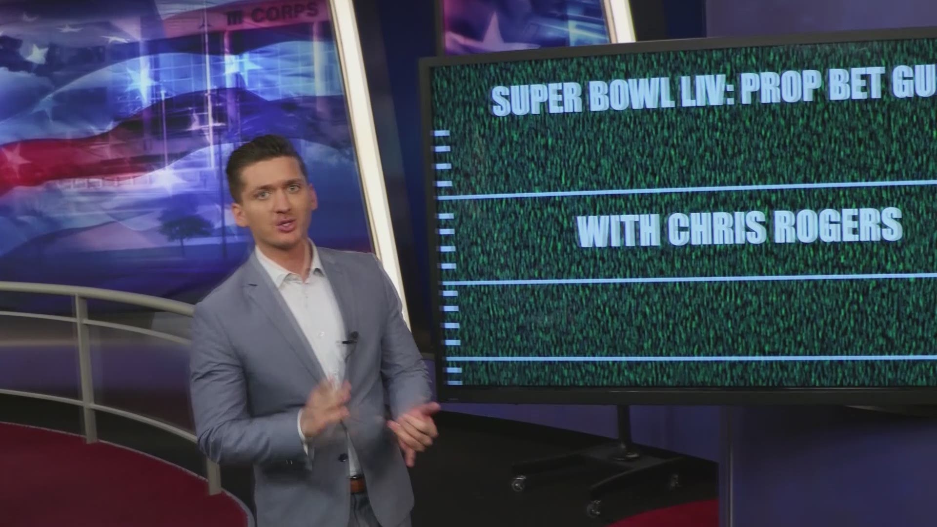 How to Bet on the Super Bowl - A Guide to Super Bowl Betting