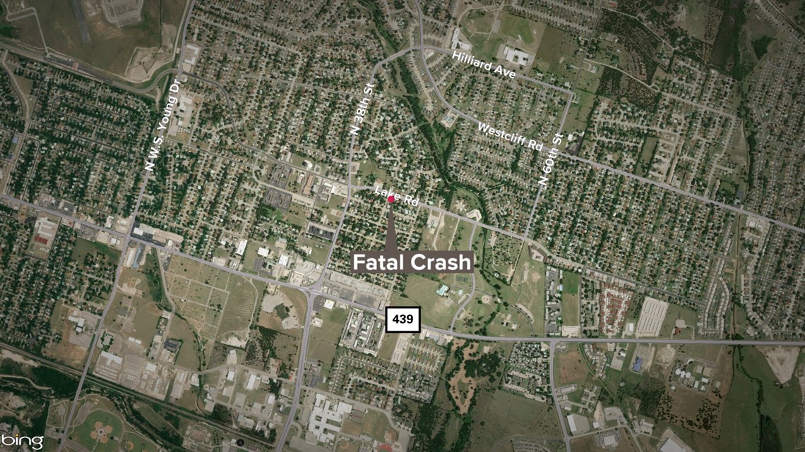 One killed in Belton after pickup truck, dump truck collide