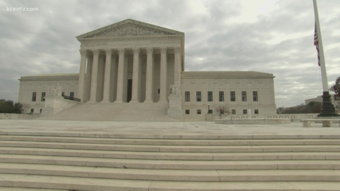 Breaking down Supreme Court preliminary opinion on Roe v Wade