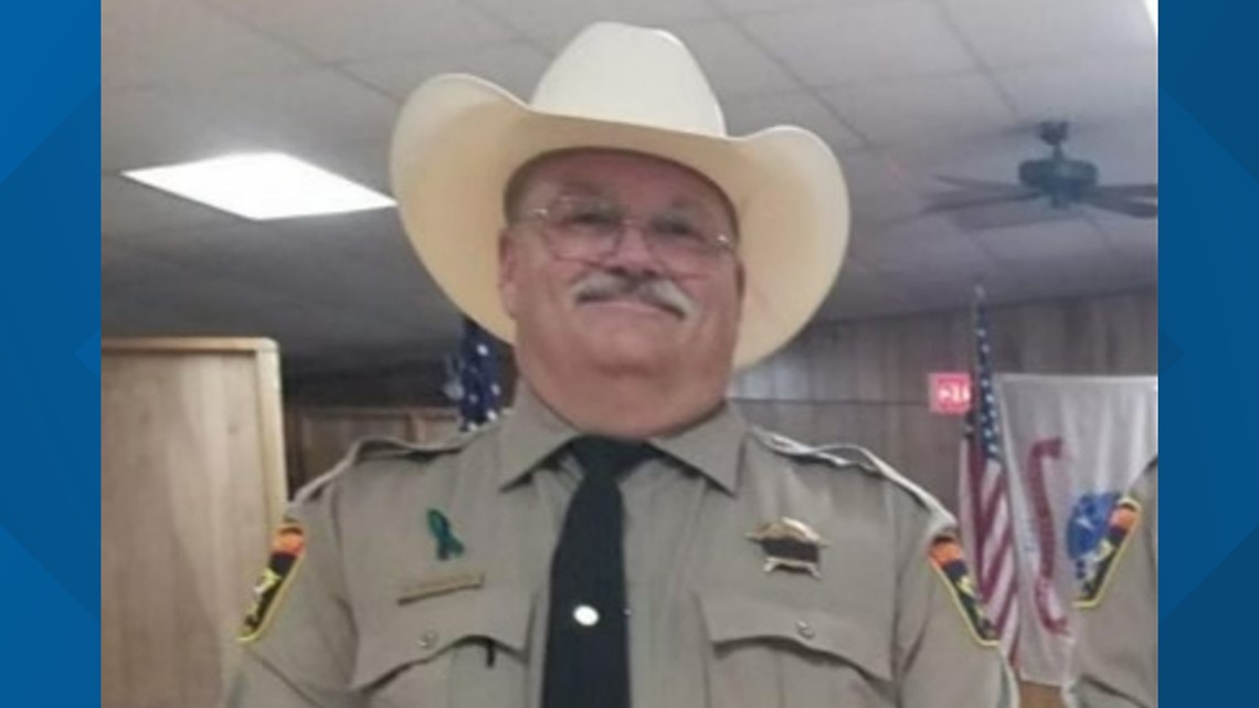 Milam deputy returns home after being shot on the job