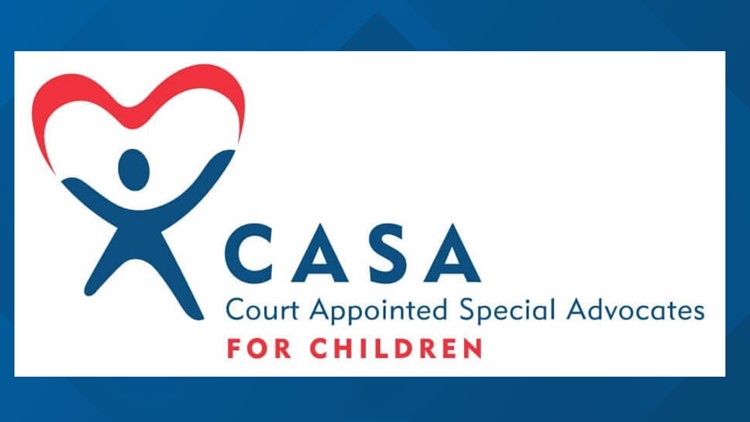 CASA Cares: What it means to be a CASA advocate