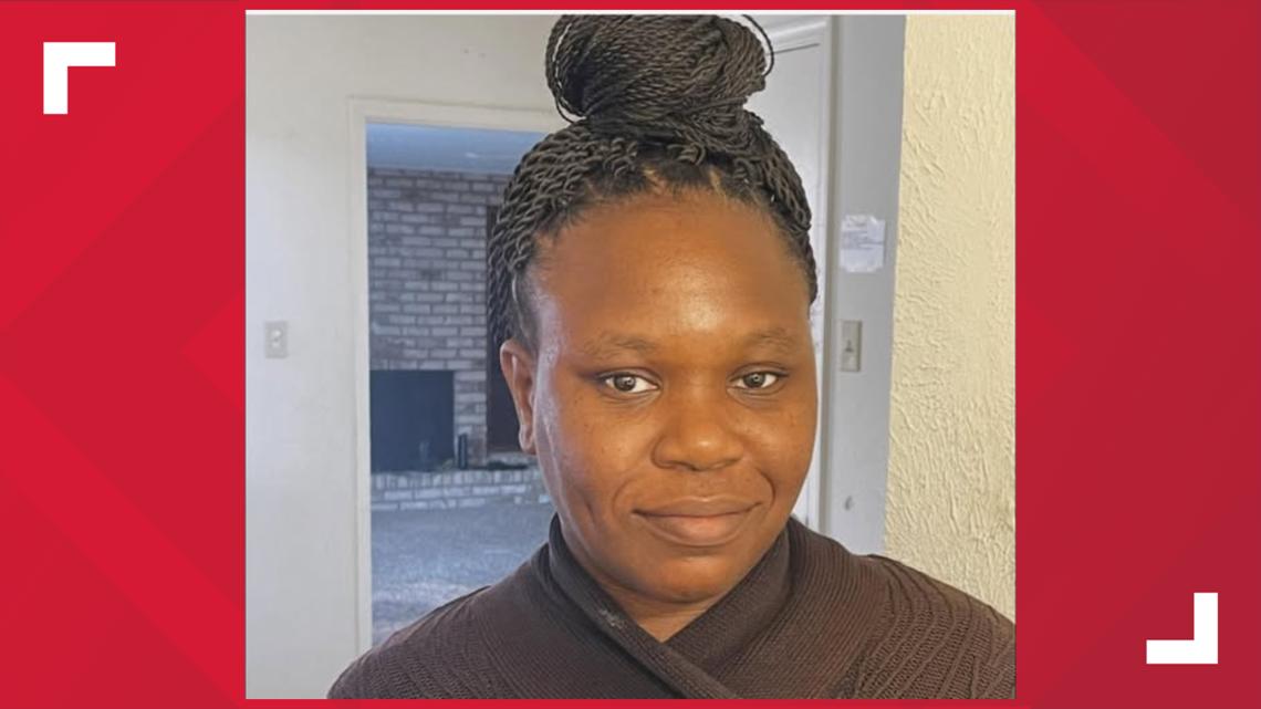 Waco Police seek public’s help in search for missing woman | kcentv.com