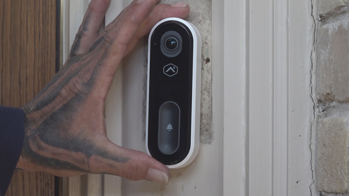 Central Texas experts share home security tips as Guthrie case draws national attention