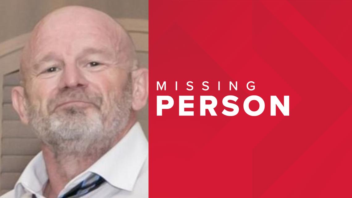 College Station Police seek public's help locating missing man believed to be in danger
