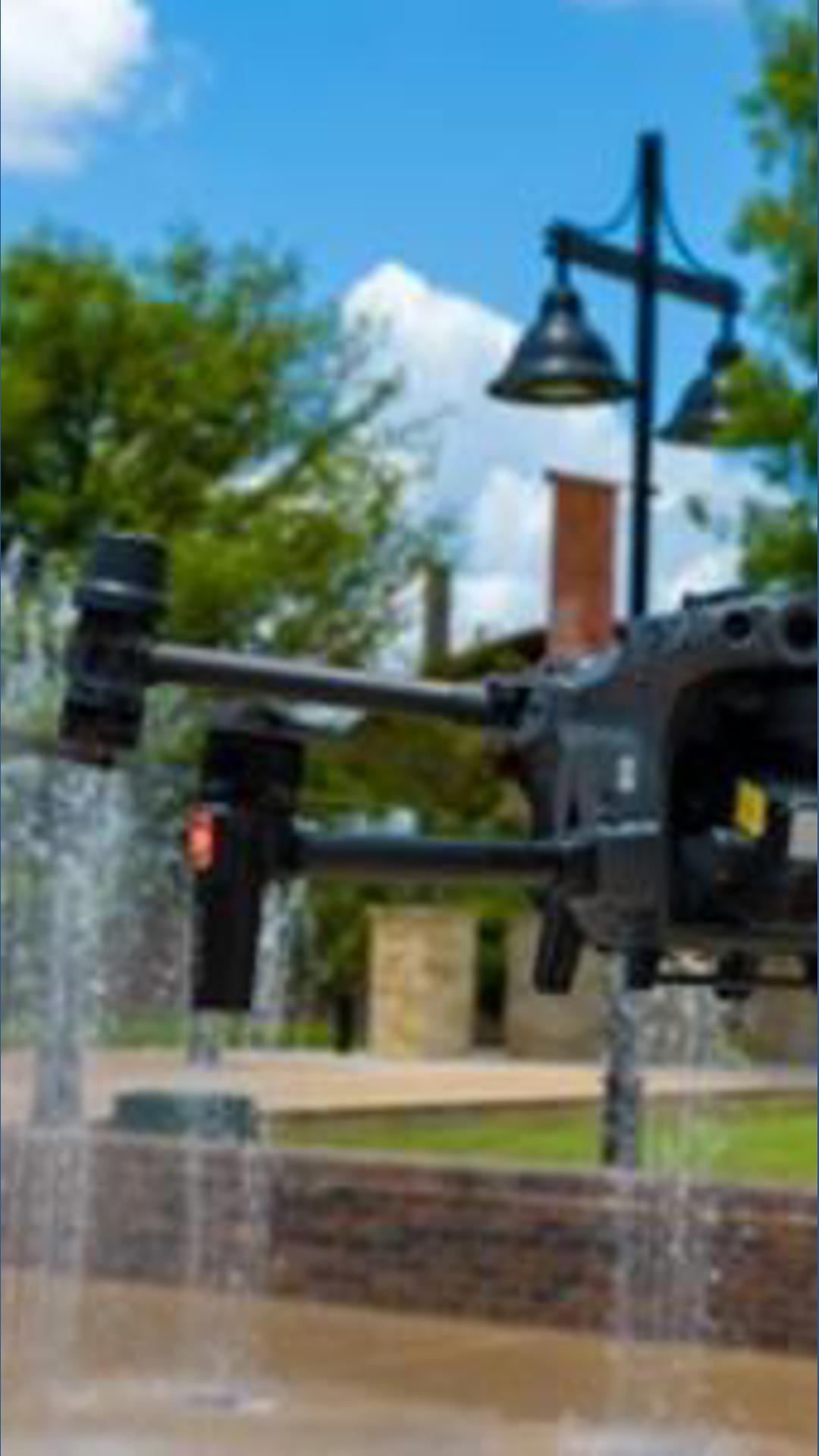 Planner Using Weather How Temple police plan to use drones to respond to emergencies | kcentv.com