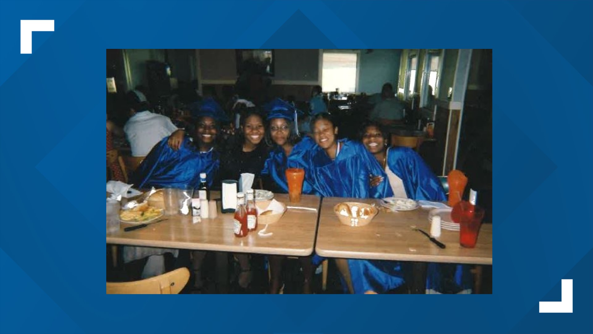 First African American Temple High Valedictorian turned Cedar Hill Assistant Principal explains how her life lessons have prepared her for the pandemic era of today.