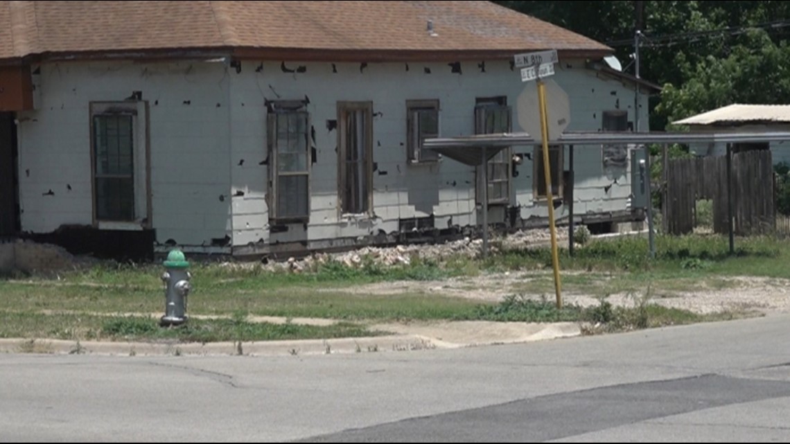 Applications open for City of Temple's Home Repair Program