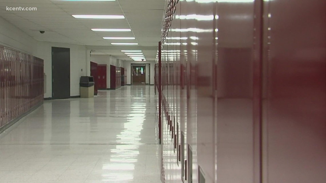 Waco schools receive nominations for the National Blue Ribbon - Vimarsana News