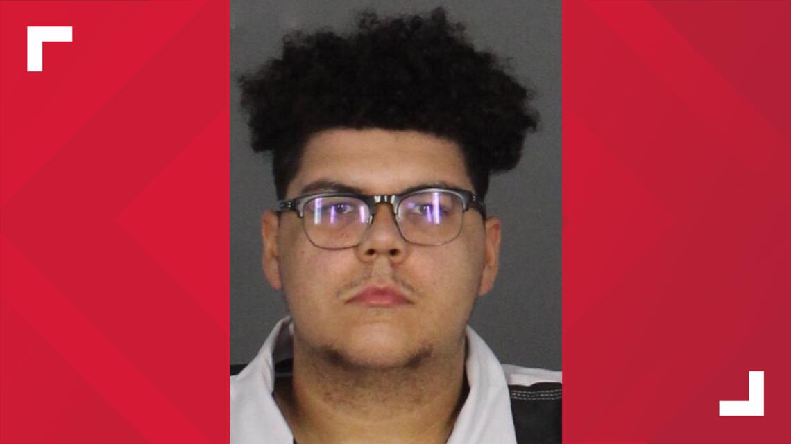 Waco man arrested, charged in fatal July crash