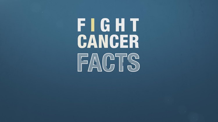 Texas Oncology Fight Cancer Facts: Importance of Screening