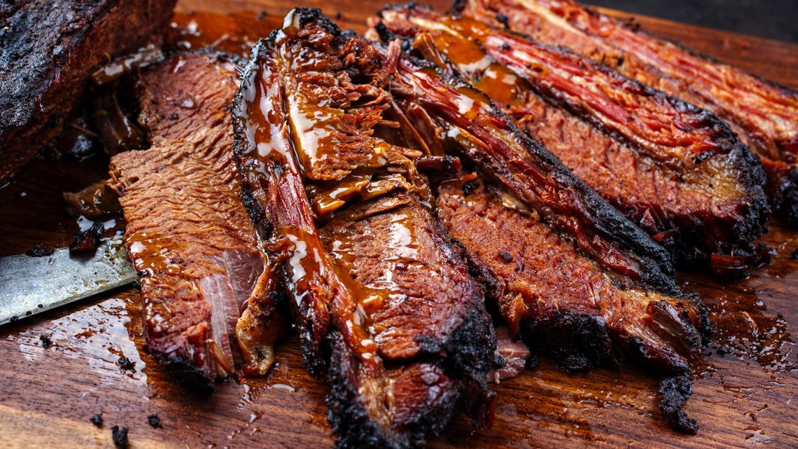 Popular Belton BBQ restaurant announces it's opening a new location