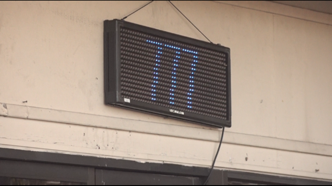 Bell County could set new game room rules