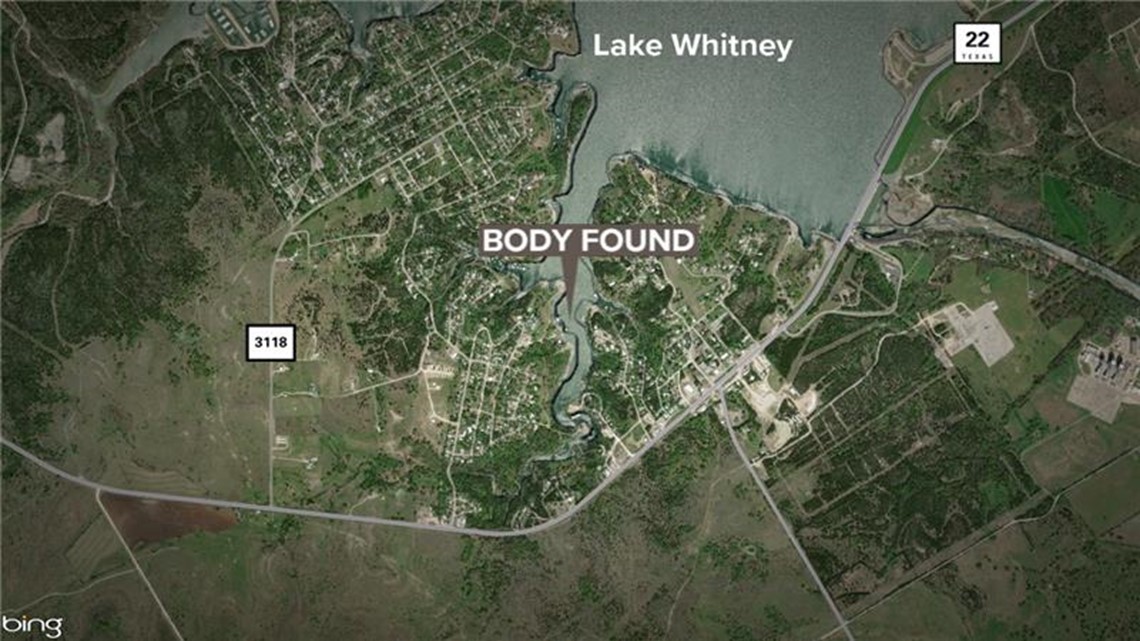 Bosque deputies believe they found body of missing John Mauhar - Vimarsana News