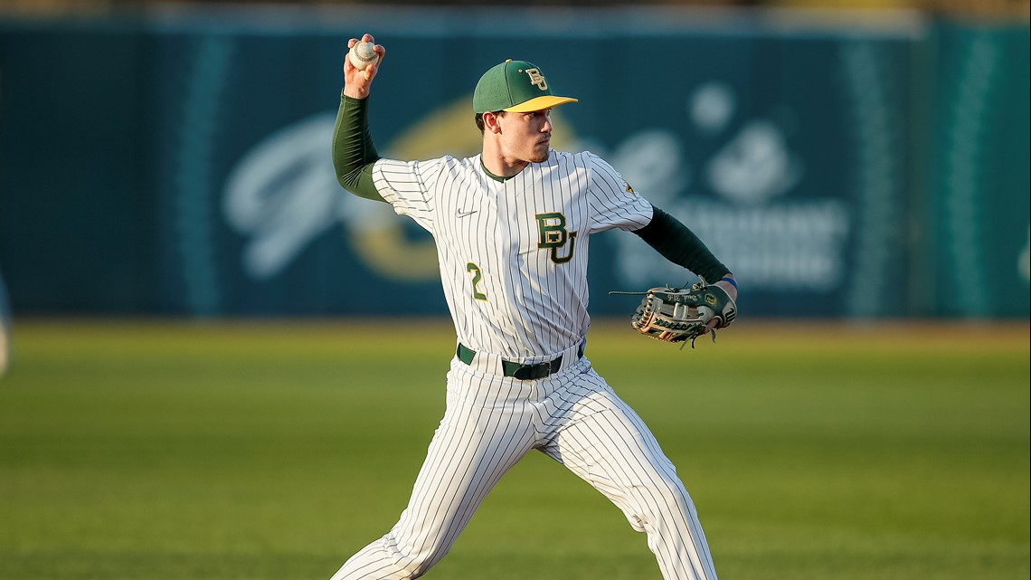 With shortened MLB draft, Louisville baseball coach lobbies for expanded  rosters at collegiate level - NKyTribune