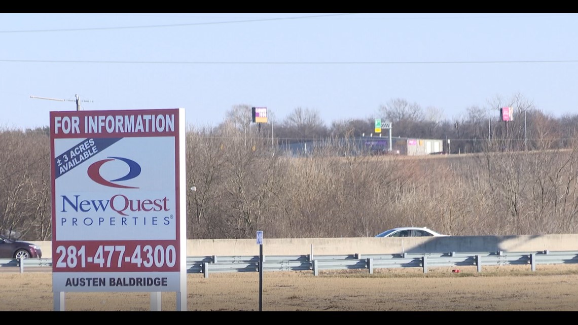 200 homes, 300 apartments coming to Cottonwood Creek Market