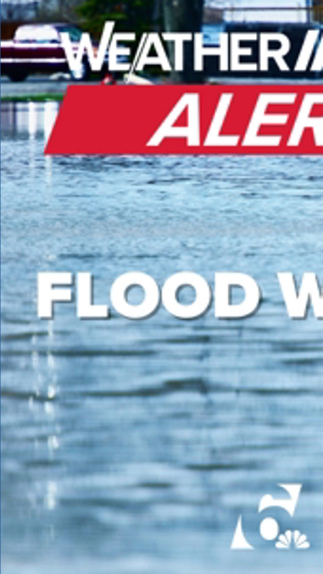Flood Watch in Effect for Southern Central Texas Counties | Weather ...