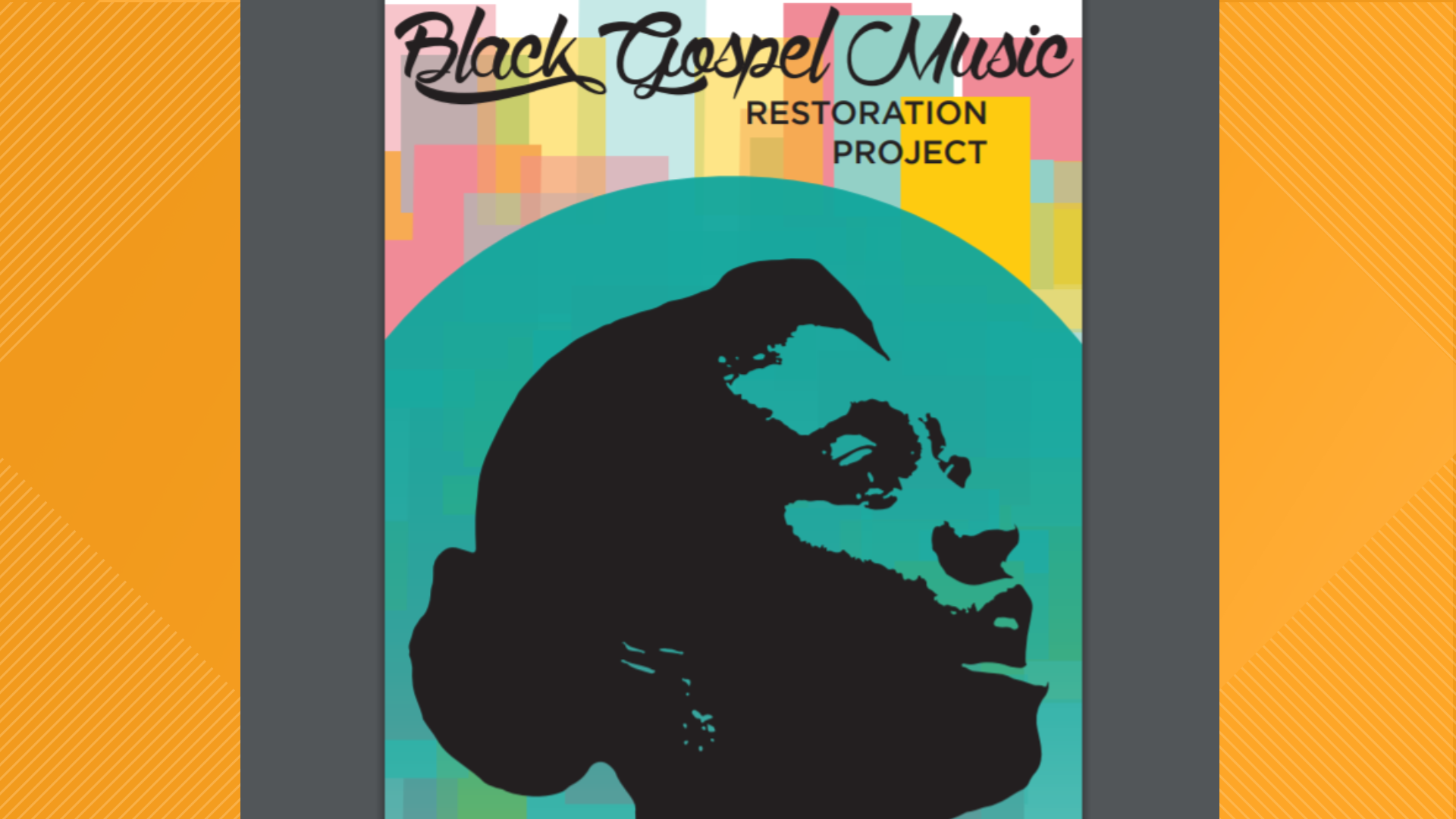 Robert Darden’s black gospel music restoration project has flourished since 2005 to become one of the largest of its kind.