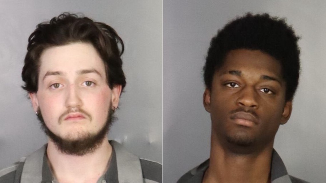 Three arrested after body of missing man found in Waco