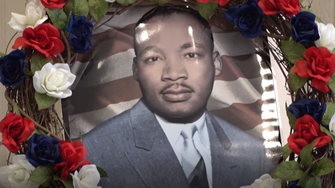 Killeen organizations gearing up for MLK Weekend - Vimarsana News