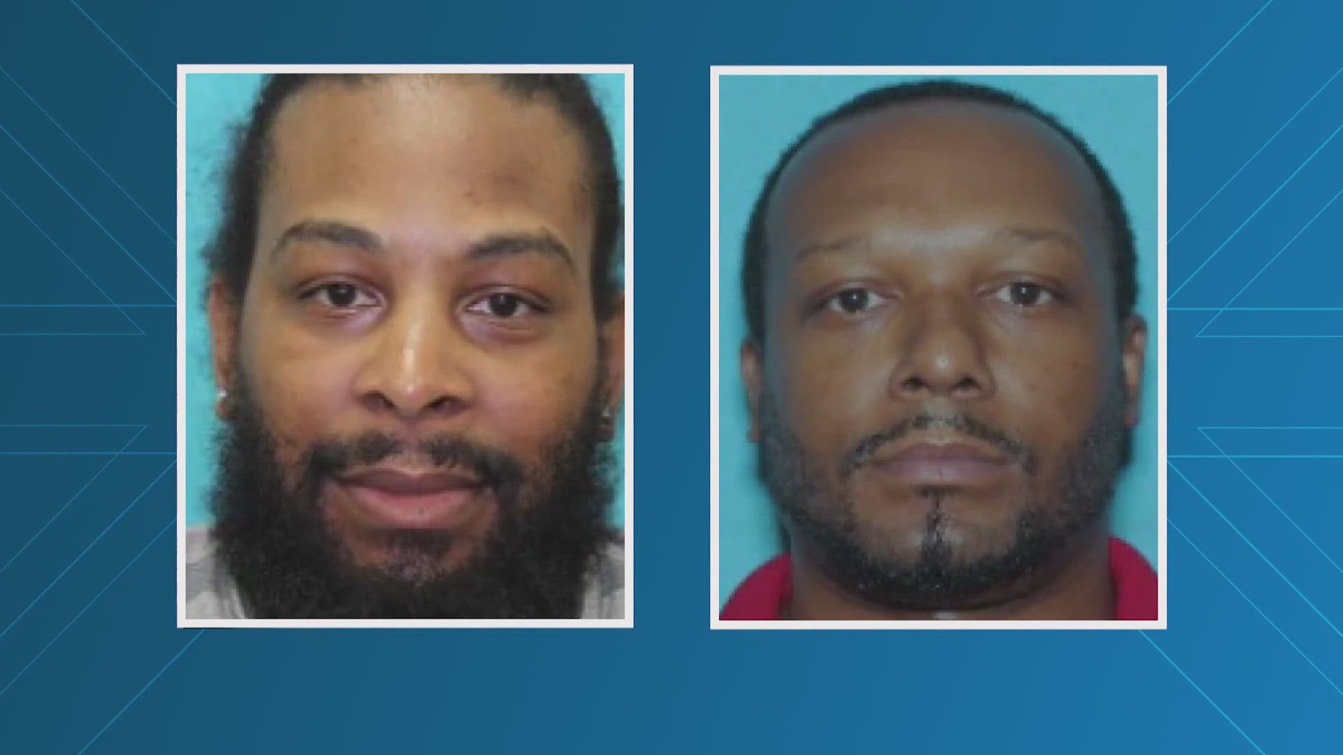 Blue Alert issued after Harris County deputy shot | Houston, TX ...
