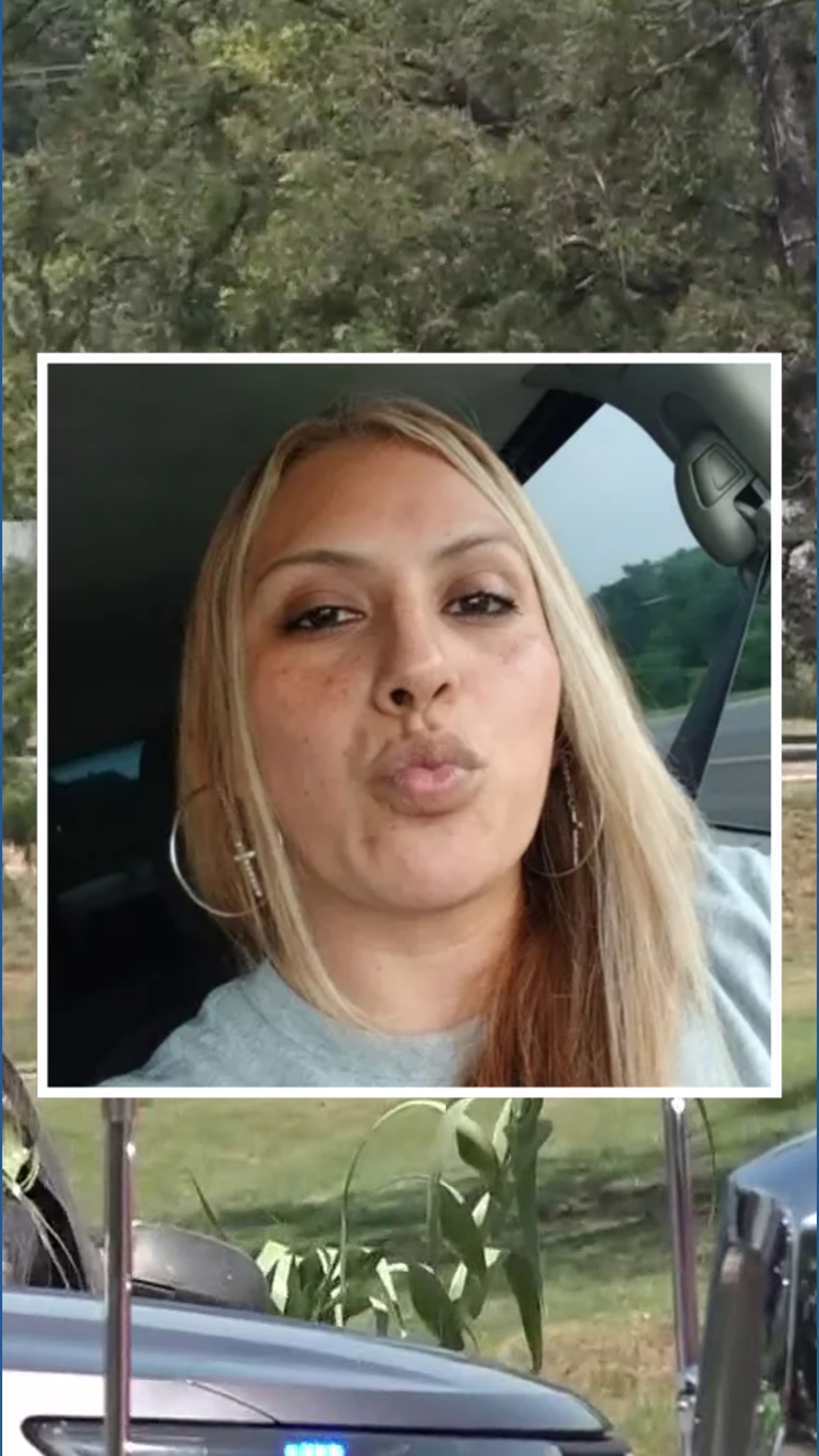 Waco police give cause of death after woman's body found in car in ...
