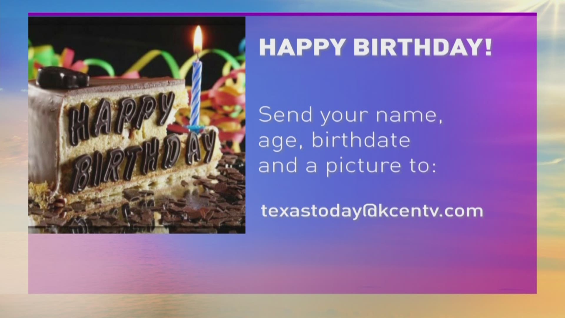 Birthdays October 14th