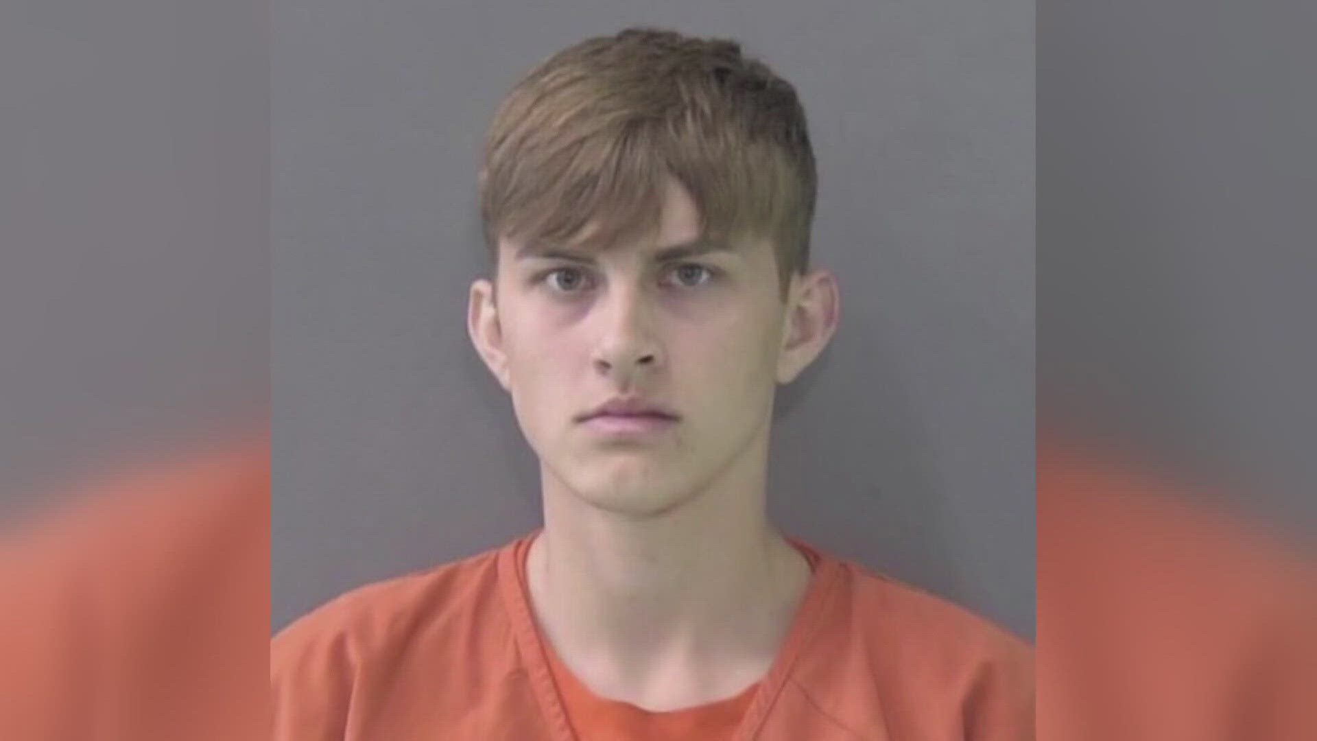 Caysen Allison was charged with murder after he allegedly stabbed Joe Ramirez, 18, multiple times in a Belton High School bathroom in 2022.