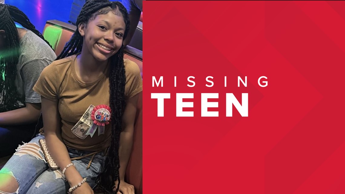 Temple, Texas News | Police search for missing 13-year-old girl - Vimarsana News