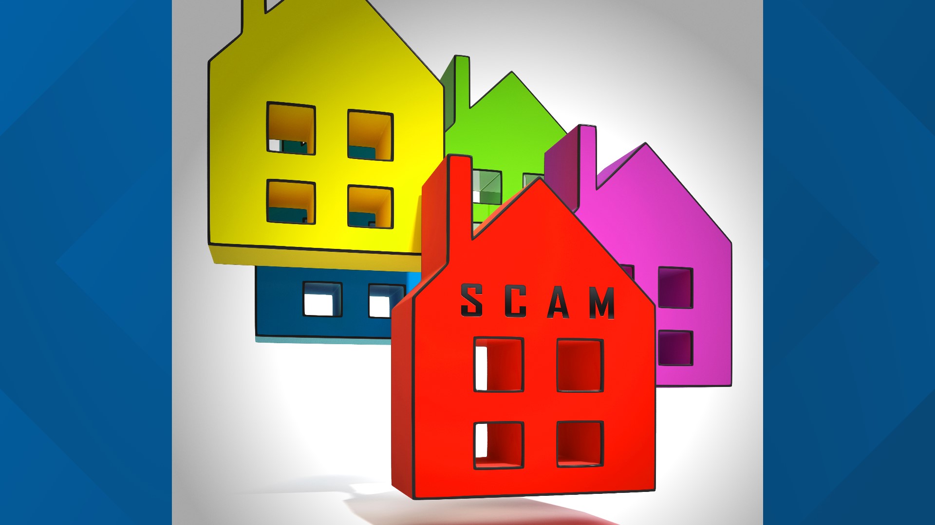 Before hiring a contractor, make sure you do your research and pay attention to red flags because this is the time when scammers are cashing in.