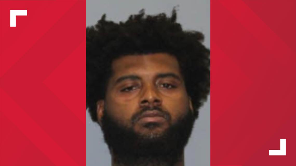 Murder suspect in custody after 23-year-old killed in Hearne shooting ...